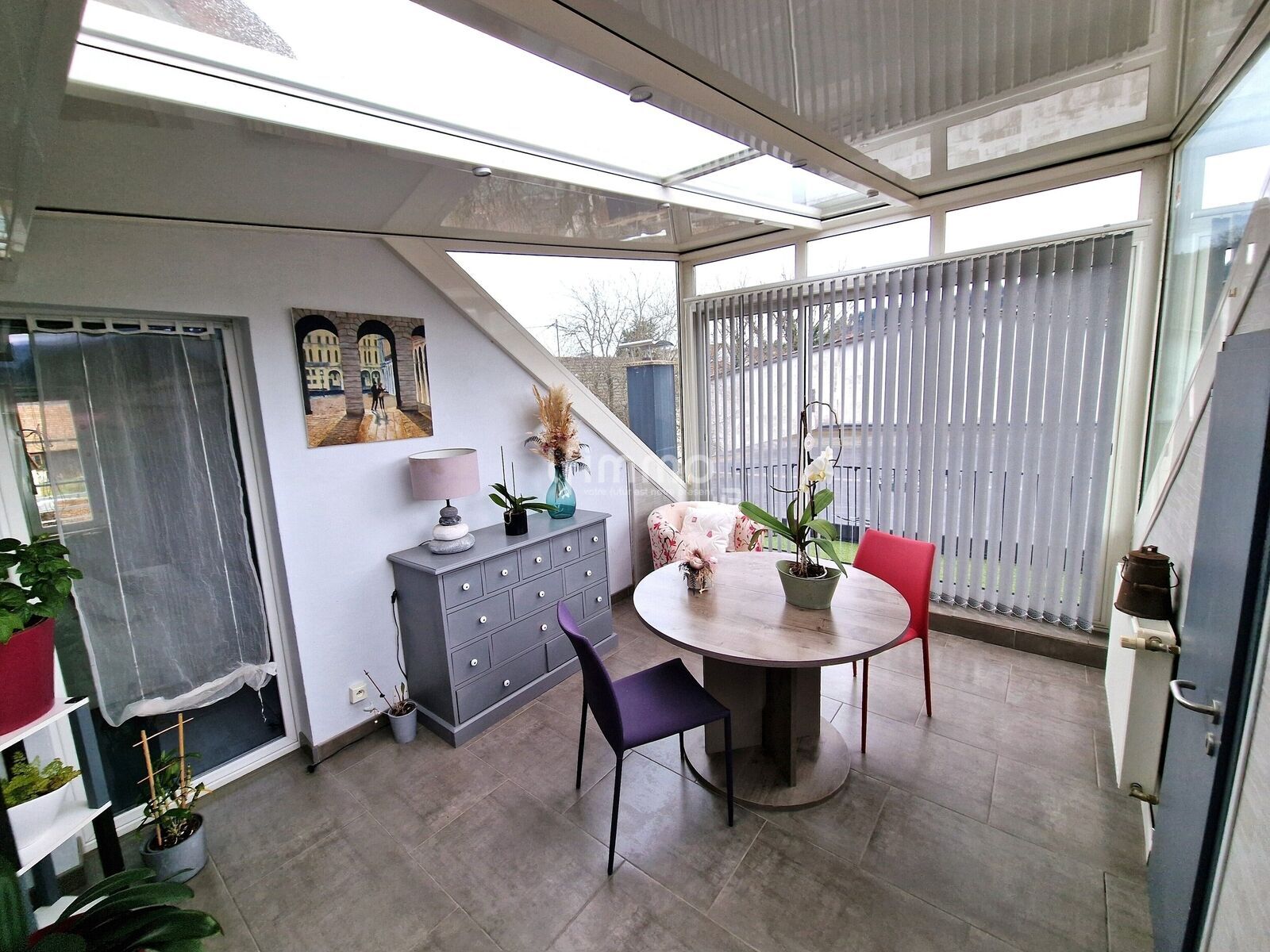 Très bel appartement rare dans le secteur - 01