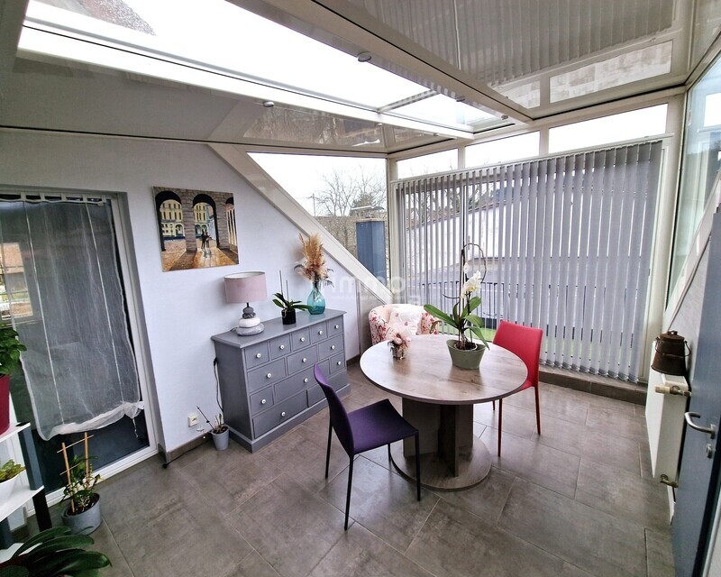 Très bel appartement rare dans le secteur - 01