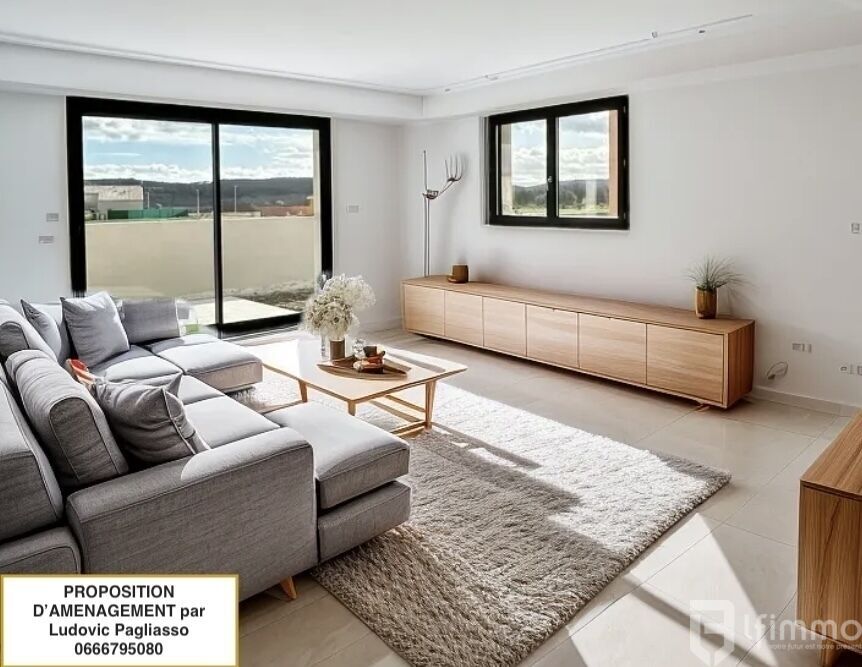 Maison plain-pied 90 m2  – Confort, économies et cadre idéal ! - Img 6845