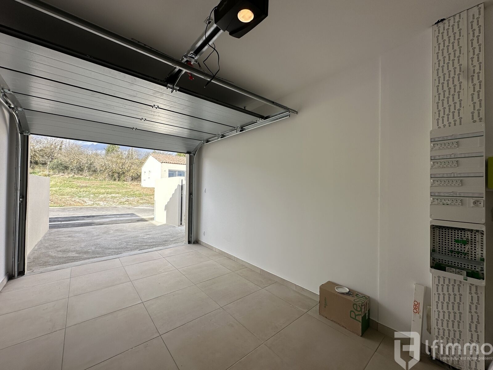 Maison plain-pied 90 m2  – Confort, économies et cadre idéal ! - Img 4871