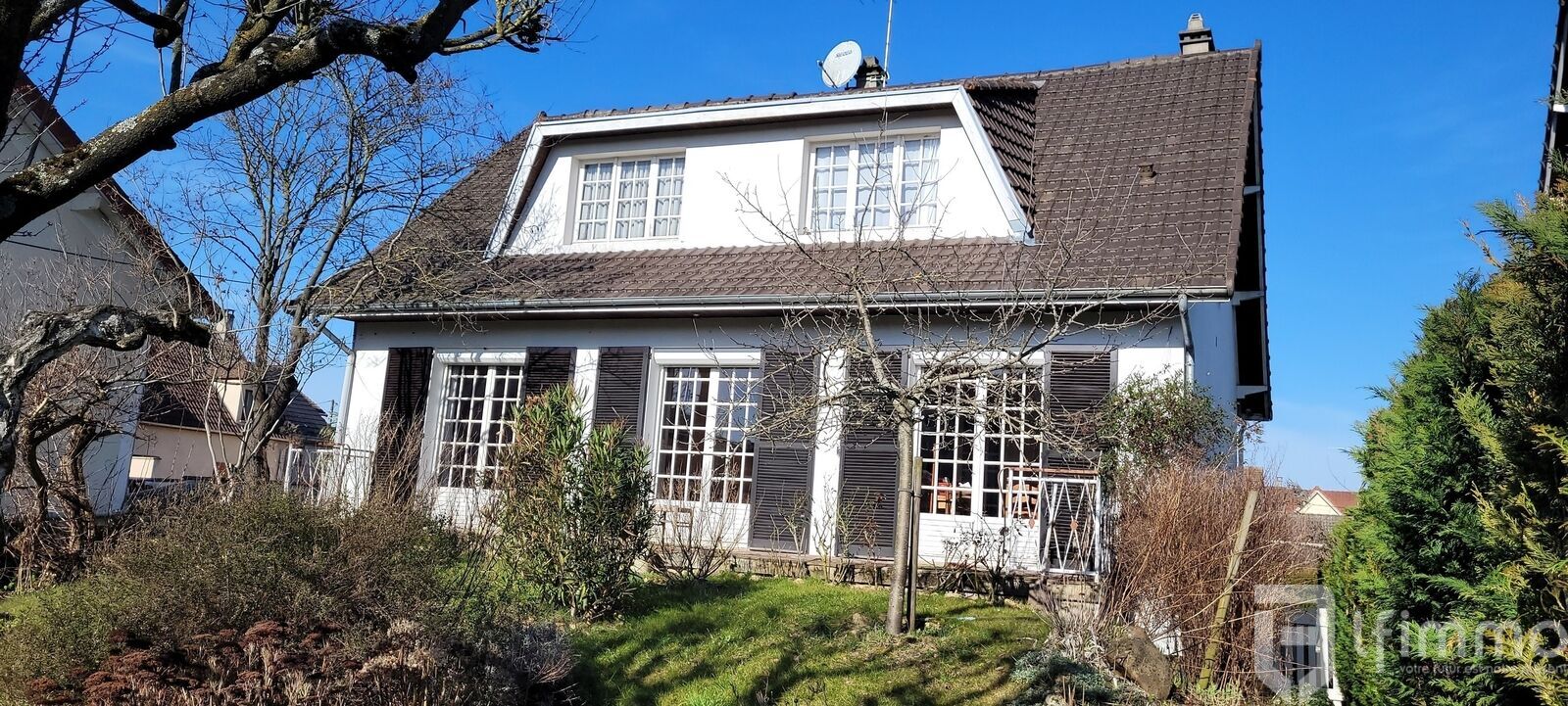 Maison 9 pièces - 20250223 112021