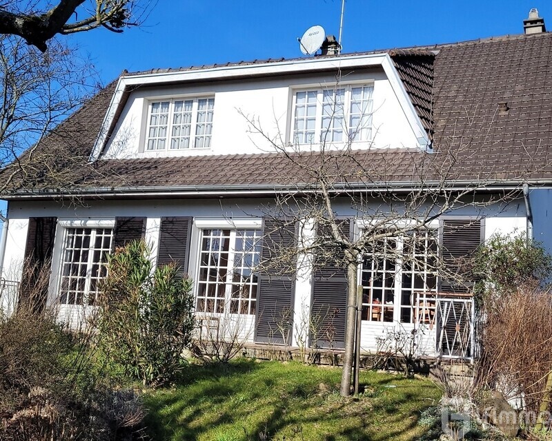 Maison 9 pièces - 20250223 112021