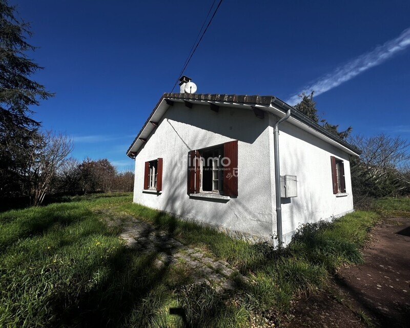 Maison 70m2 - Img 5996