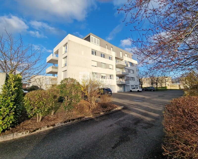 Bel appartement récent - 00