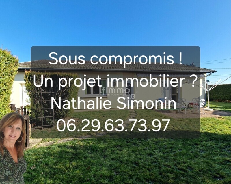 Sous compromis - 00
