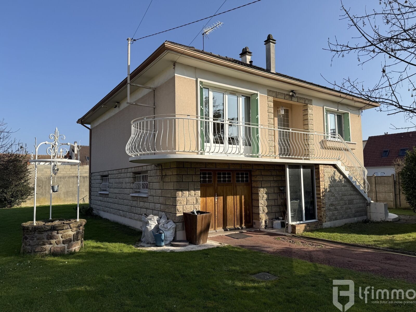 Au centre du Vert Galant - Img 1521