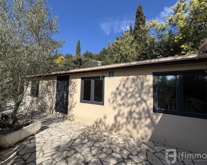 Maison de vacances en bois rénovée - Img 0807