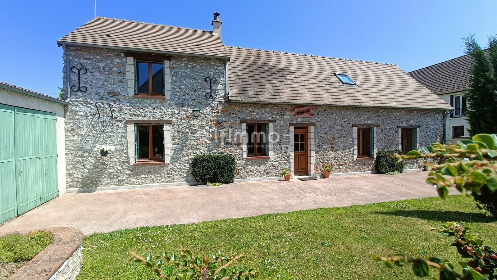 Triangle Ferté Gaucher, Montmirail, Esternay Briarde d'exception - Img20250612142527