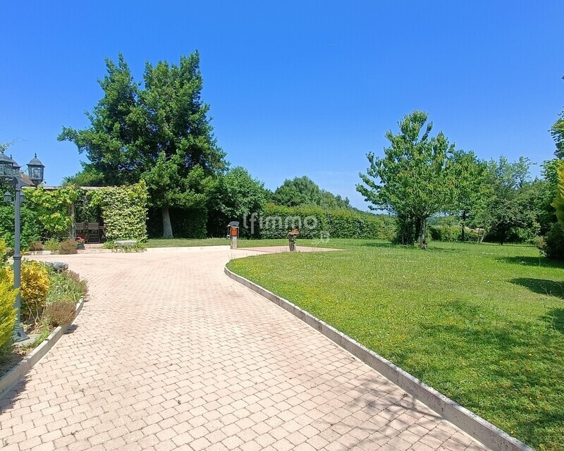 Triangle Ferté Gaucher, Montmirail, Esternay Briarde d'exception - Img20250612141937