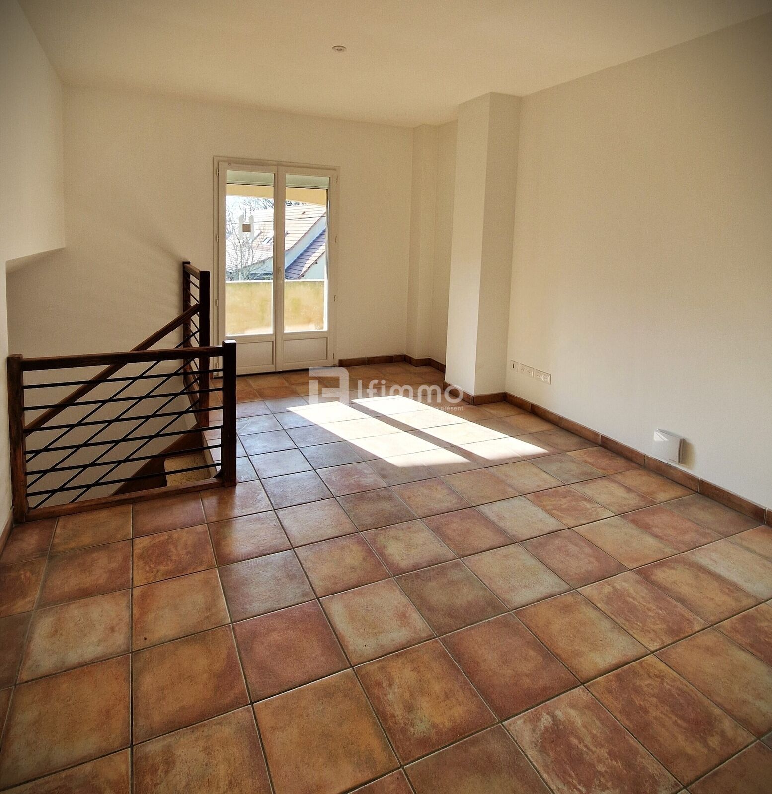 Maison familiale 180 m2 - Niveau 3