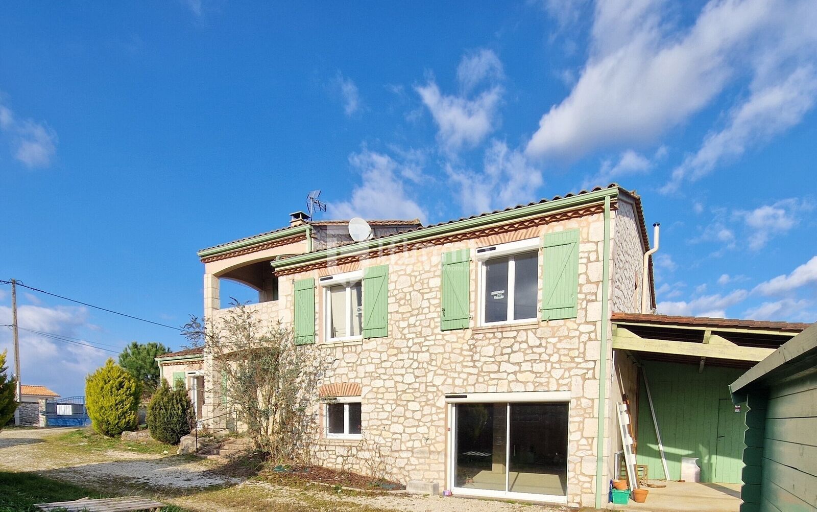 Maison familiale 180 m2 - Maison 4