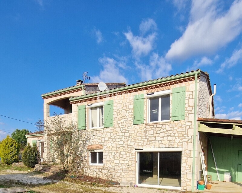 Maison familiale - Maison 4