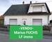 Maison à rénover sur 3.7 ares - Vendu