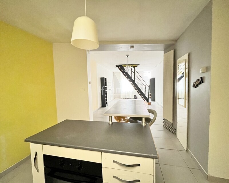 Idéal Investissement locatif,  côté Croix Saint-Pierre - Img 2191