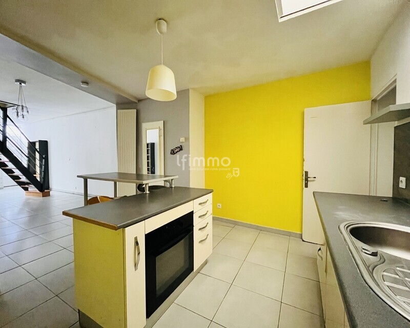 Idéal Investissement locatif,  côté Croix Saint-Pierre - Img 2189