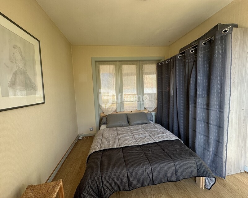 Maison plain-pied à rénover à Hirtzfelden - Img 5149