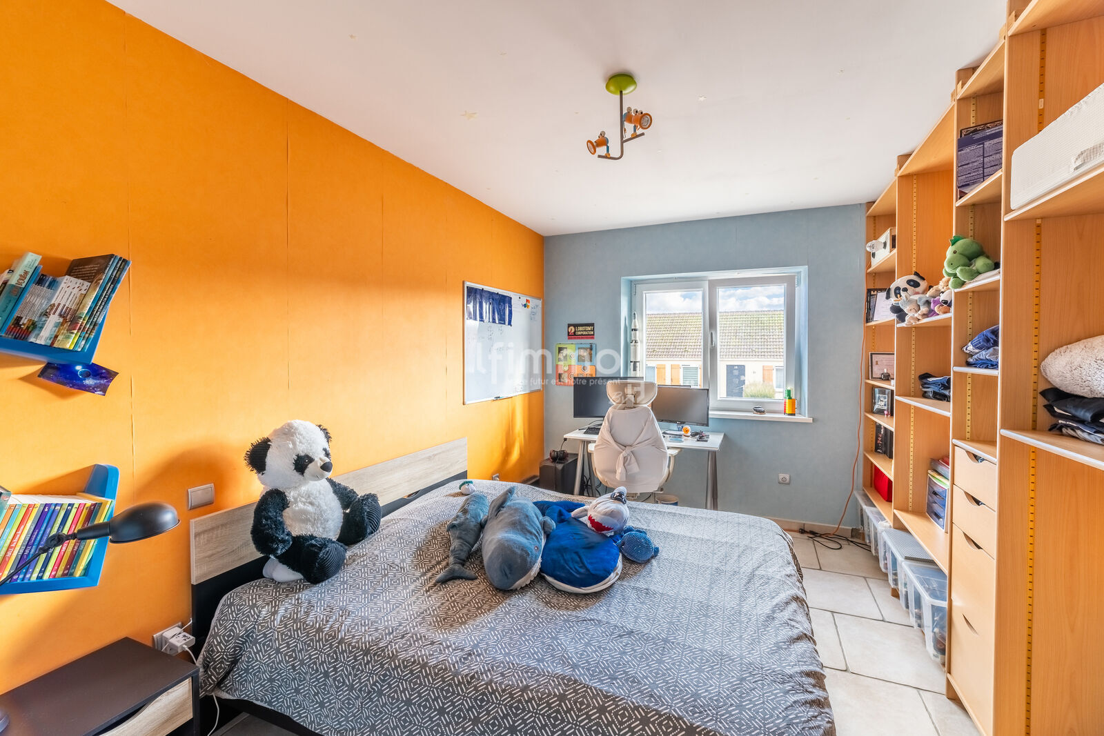 Sous-Offre : Maison Familiale, de 2004, dotée de beaux volumes. - 26 février 2025-15345c9a2855-hdr