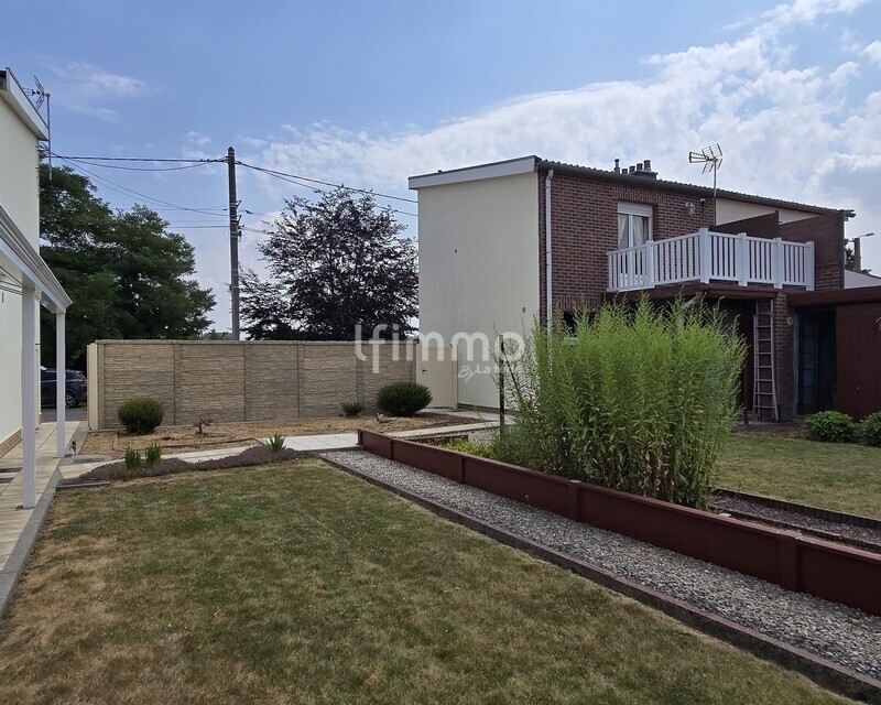 Deux maison aux multiples possibilités  - 20260717 132353