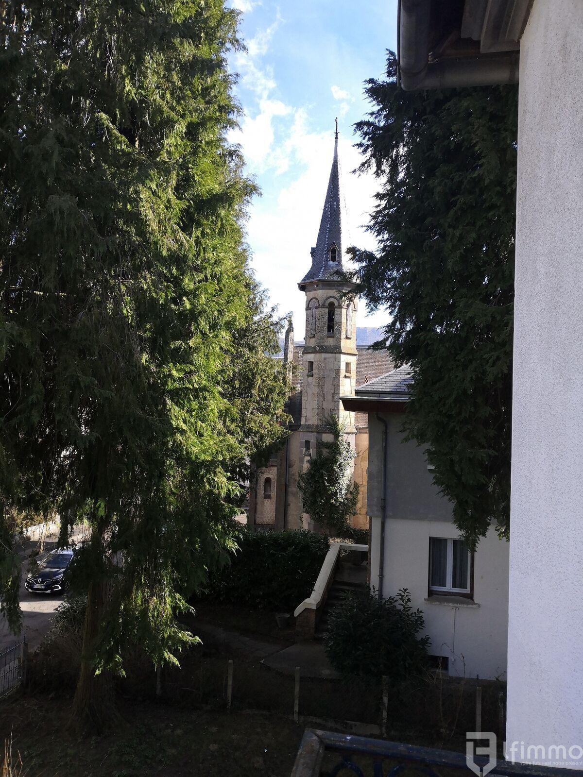 Trop tard ! En route vers son acte authentique ! - Beau quartier historique très calme