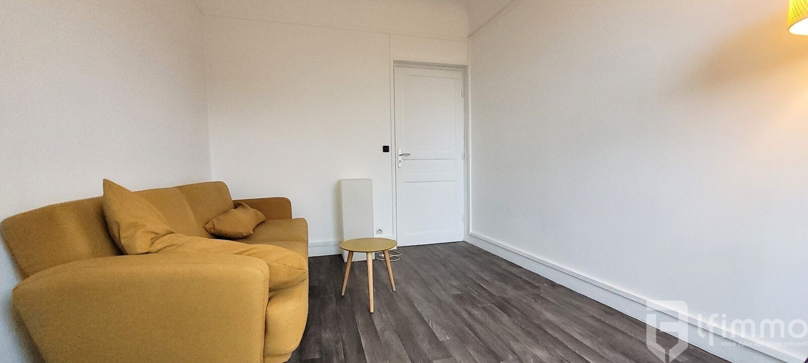 Appartement 2 pièces - Sejour