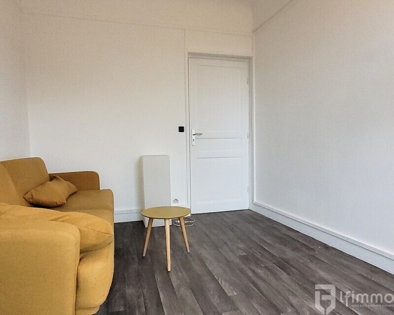 Appartement 2 pièces - Sejour