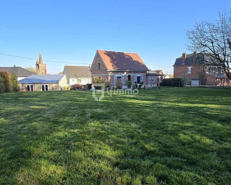 Maison individuelle  - 20250407 175410