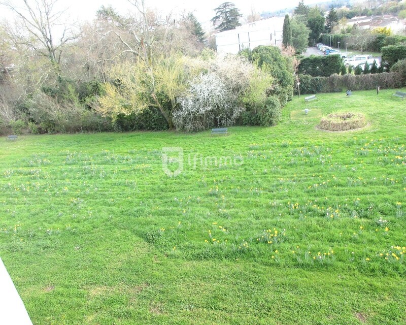 Appartement lumineux - Img 4039