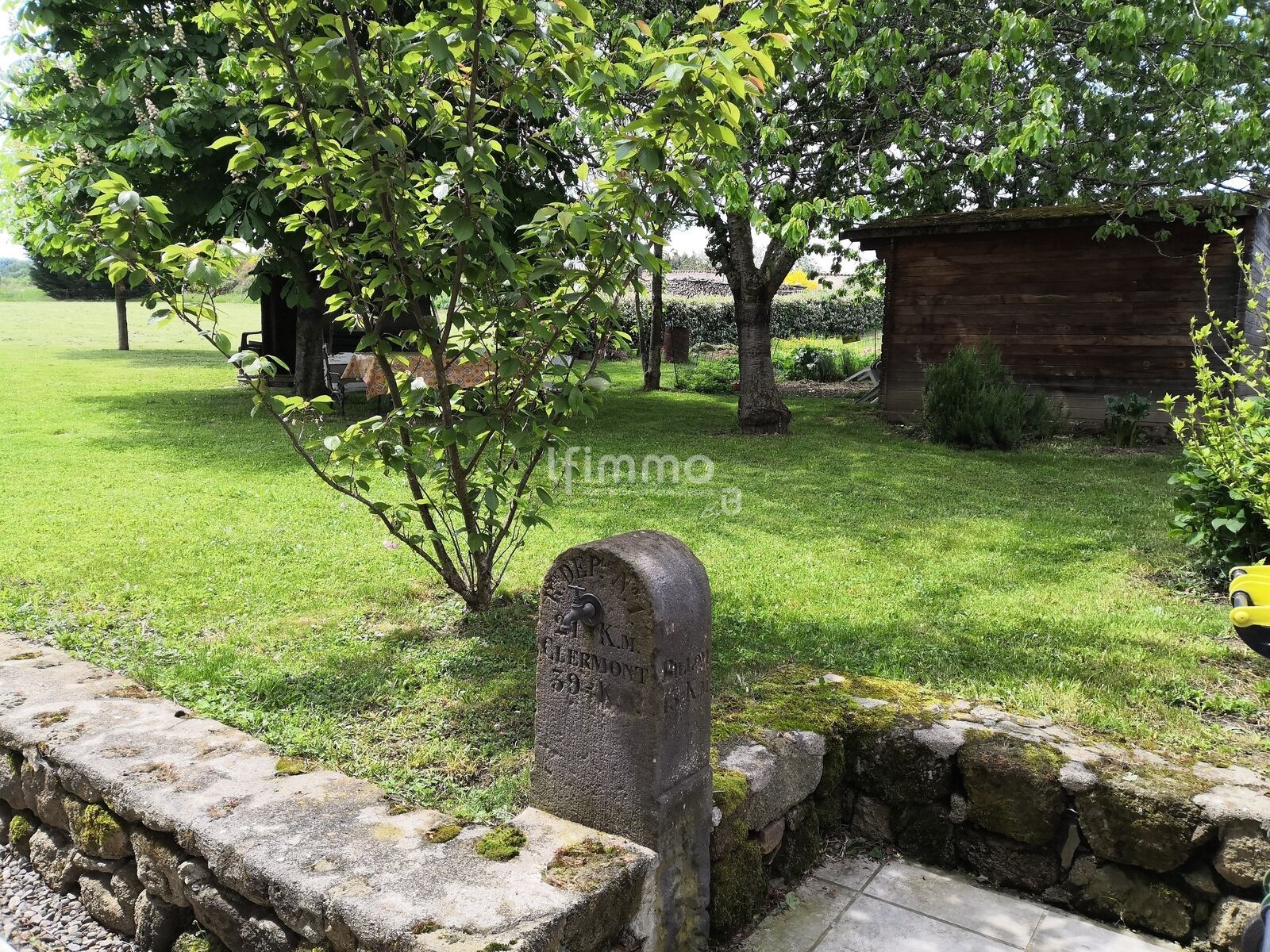 Trop Tard ! En route vers son compromis ! - Bienvenue chez Josette et Jacky !