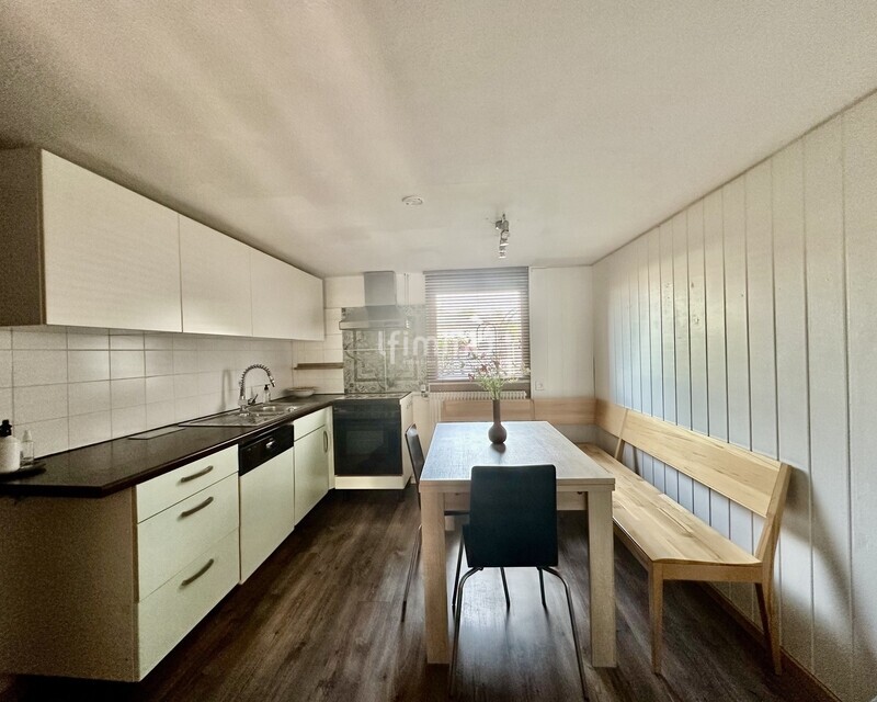 Maison à Volgelsheim - Img 6815