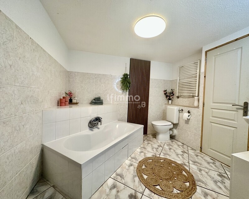 Maison à Volgelsheim - Img 6796