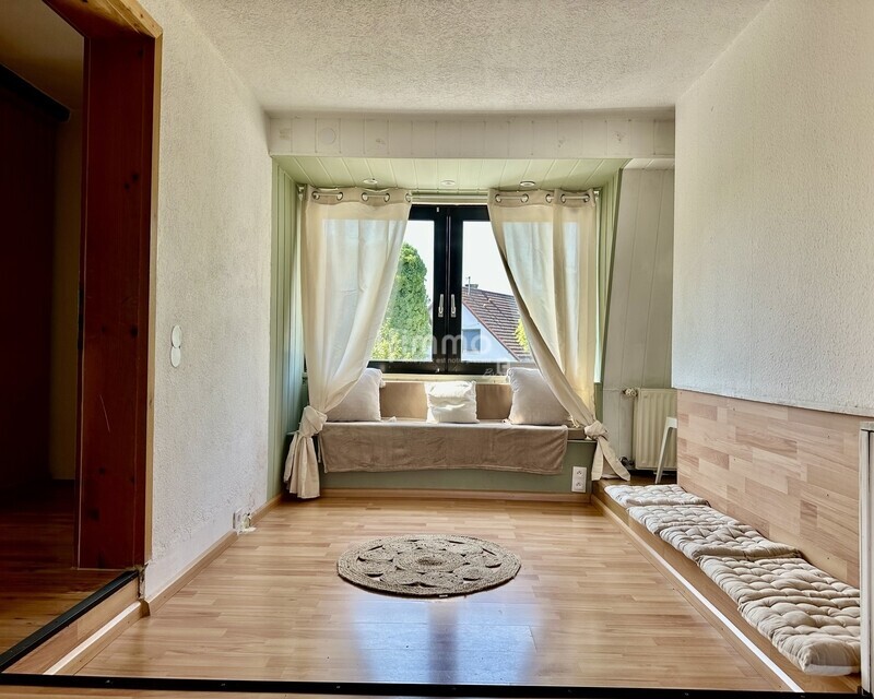 Maison à Volgelsheim - Img 6771