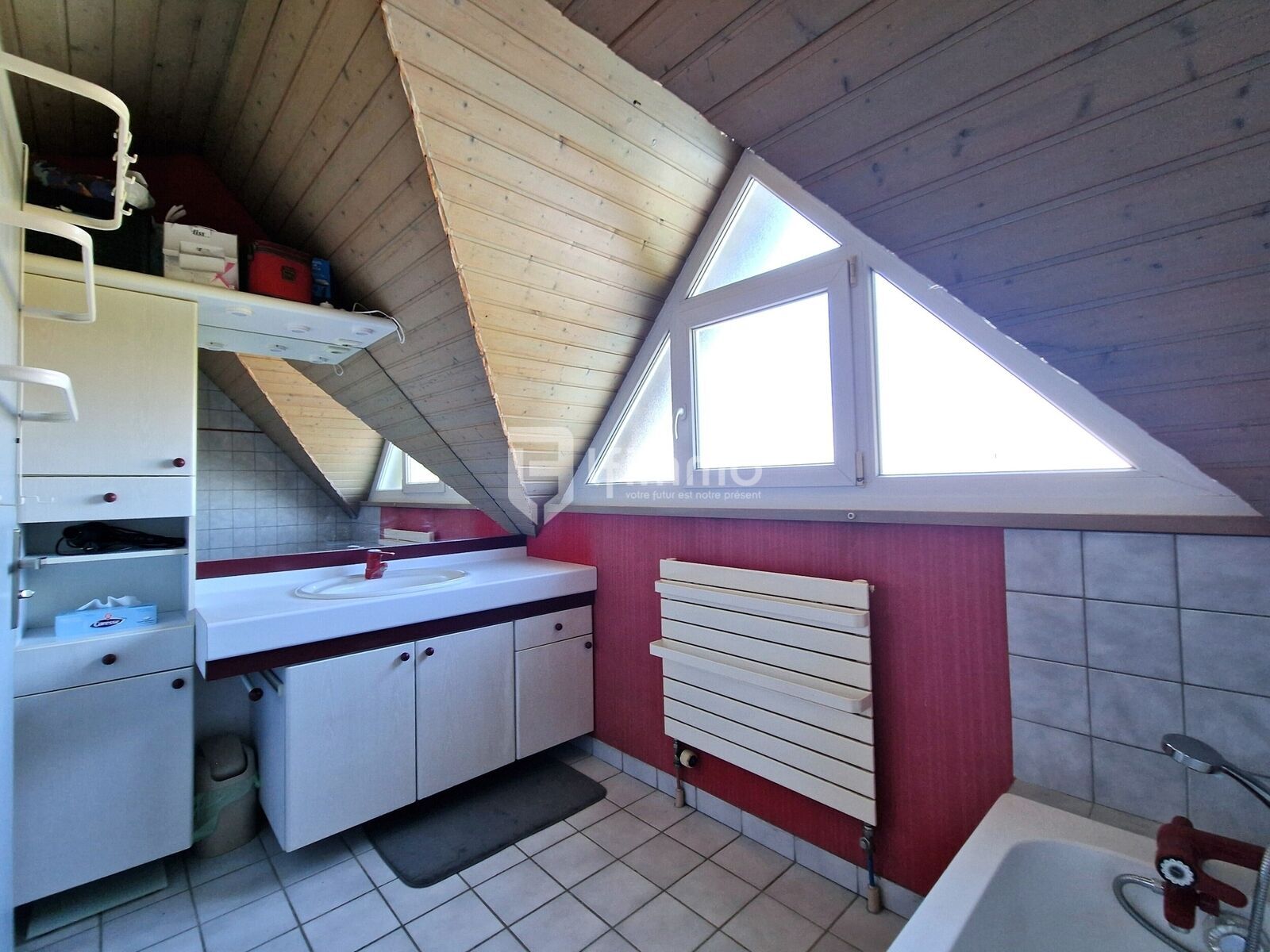 Une propriété rare à Largitzen ! - 01