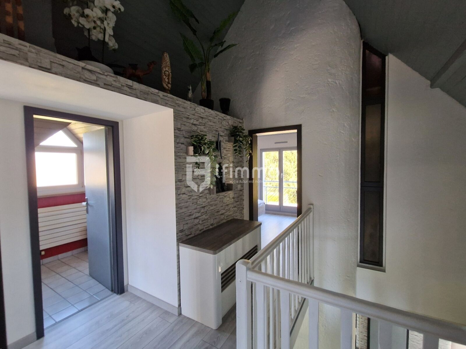 Une propriété rare à Largitzen ! - 02