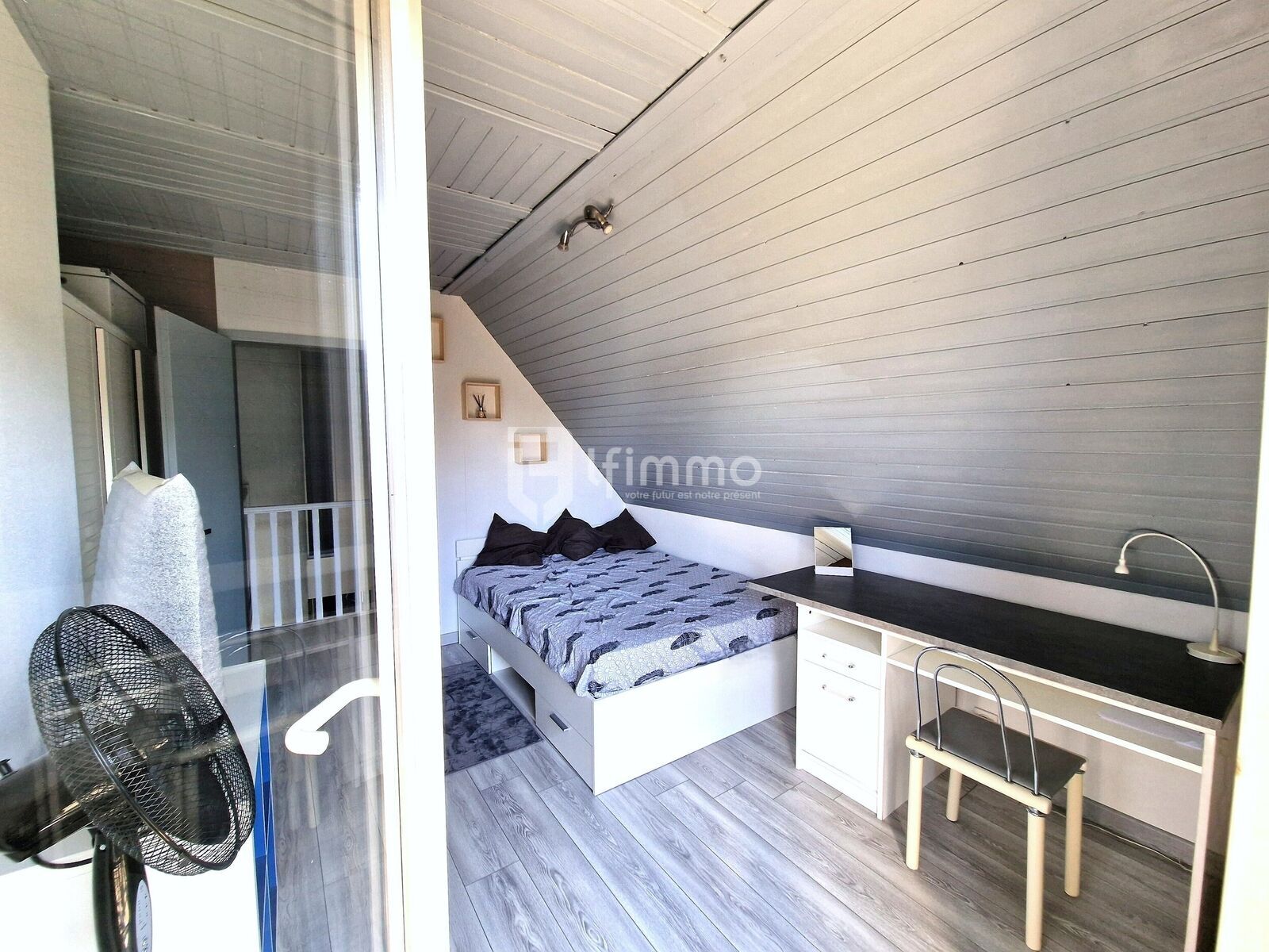 Une propriété rare à Largitzen ! - 00