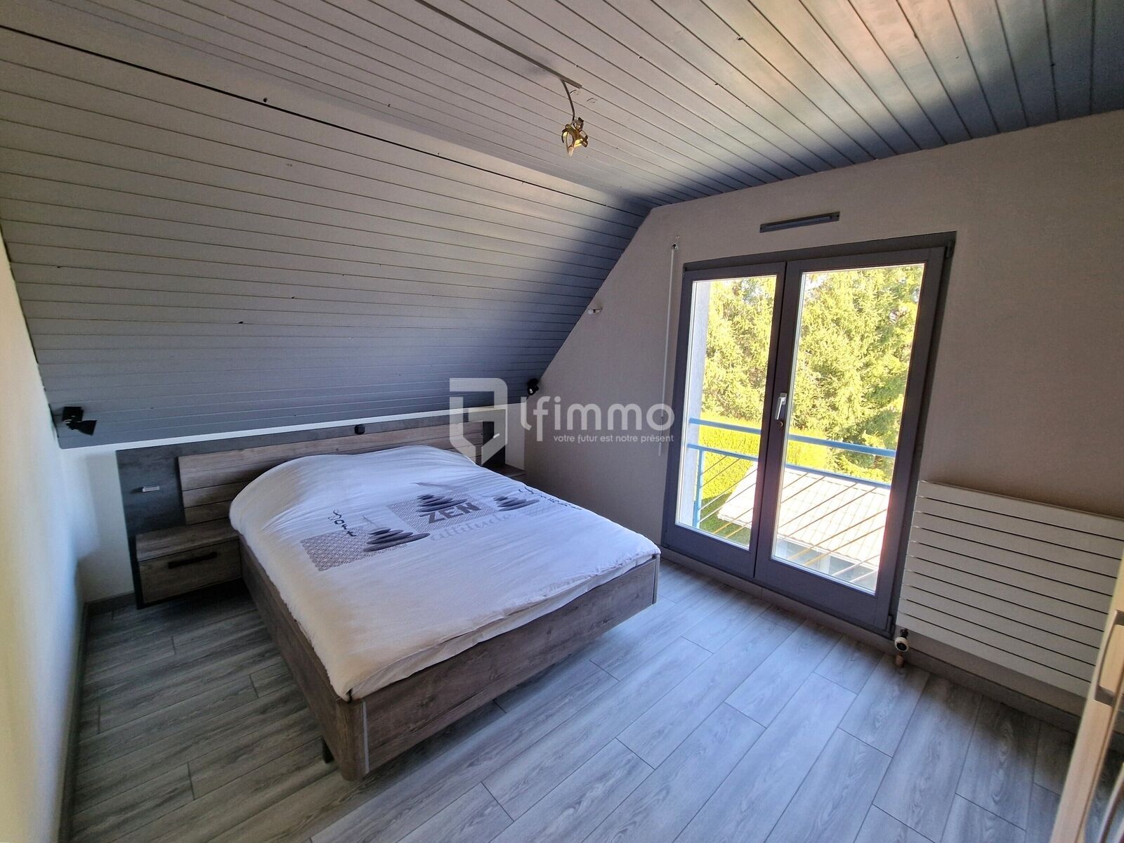 Une propriété rare à Largitzen ! - 02