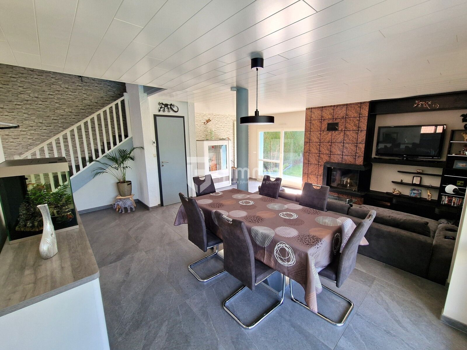 Une propriété rare à Largitzen ! - 06