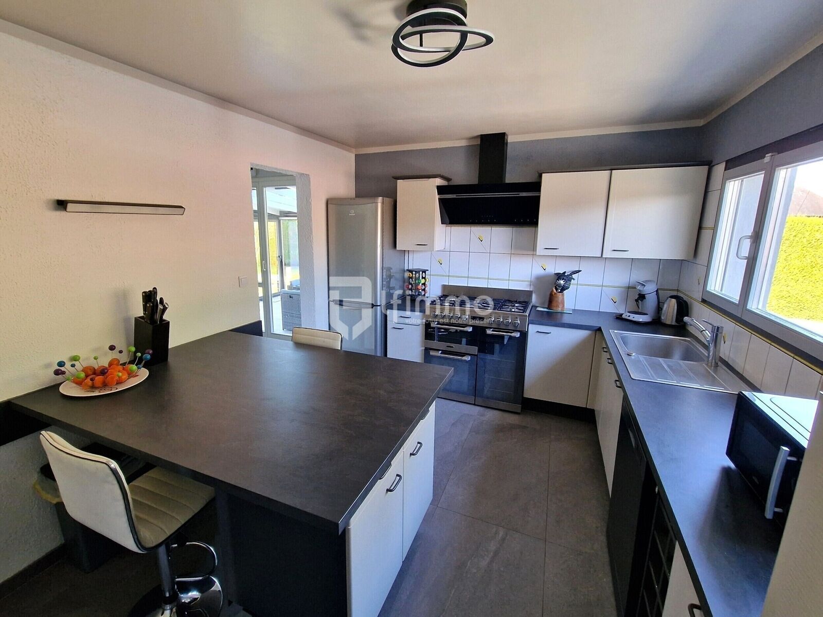 Une propriété rare à Largitzen ! - 05