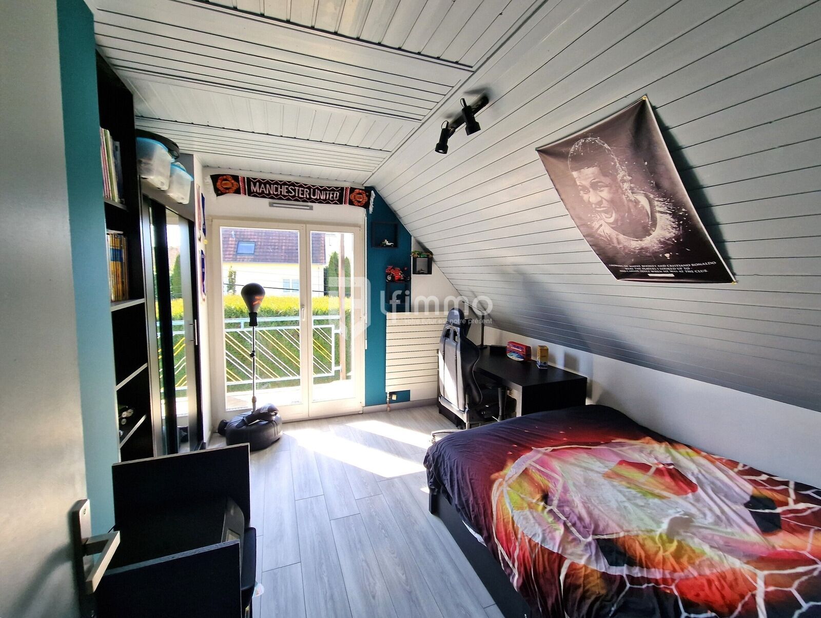 Une propriété rare à Largitzen ! - 01