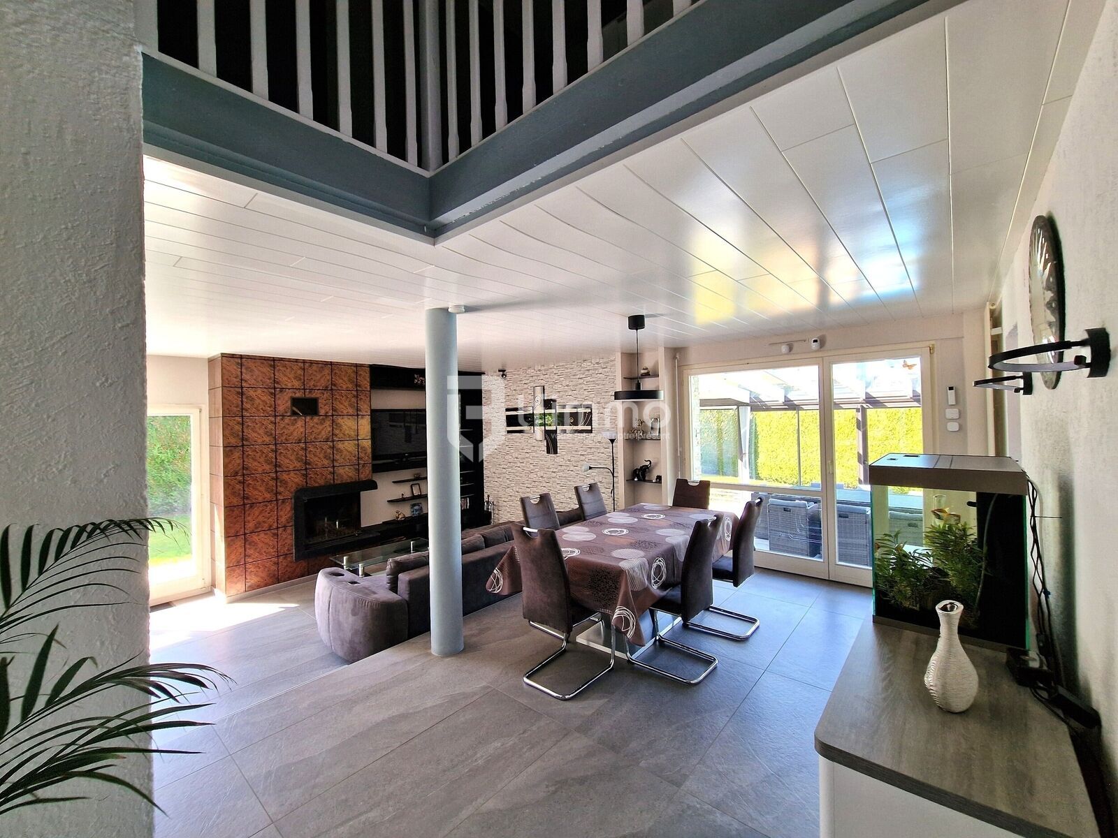 Une propriété rare à Largitzen ! - 02