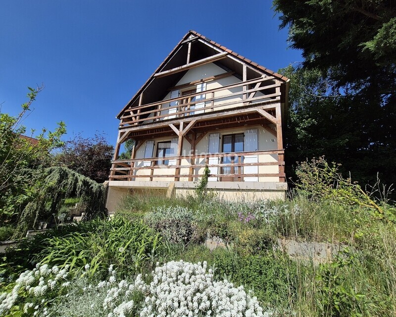 Maison de quatre pièces à Imbsheim.  - 20250501 155946