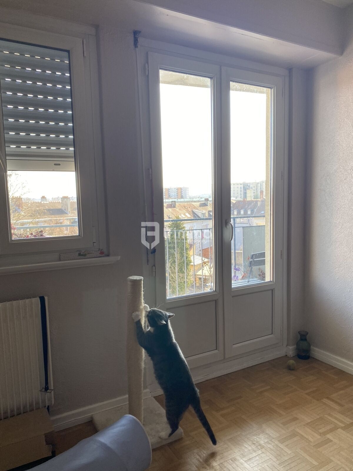 Appartement  F4 99 m2 avec garage à Mulhouse  - Img 2009