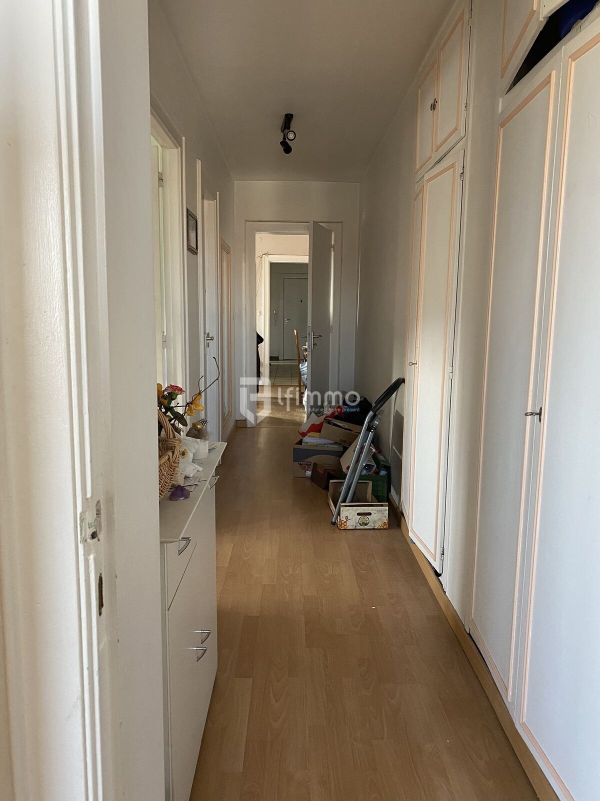 Appartement  F4 99 m2 avec garage à Mulhouse  - Img 2007