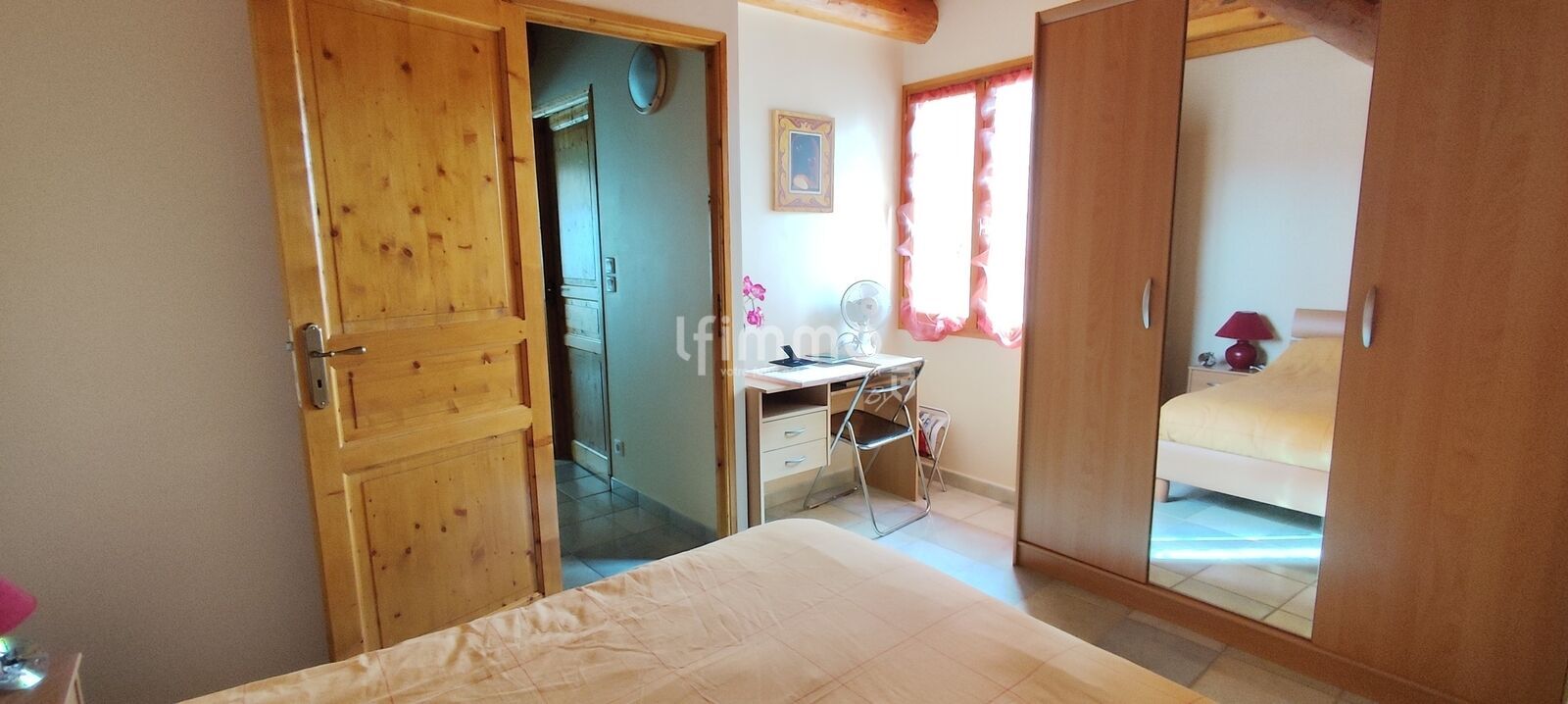 Maison de village aux Mées avec cour et terrasse – Rare sur le marché. - 1742922253937