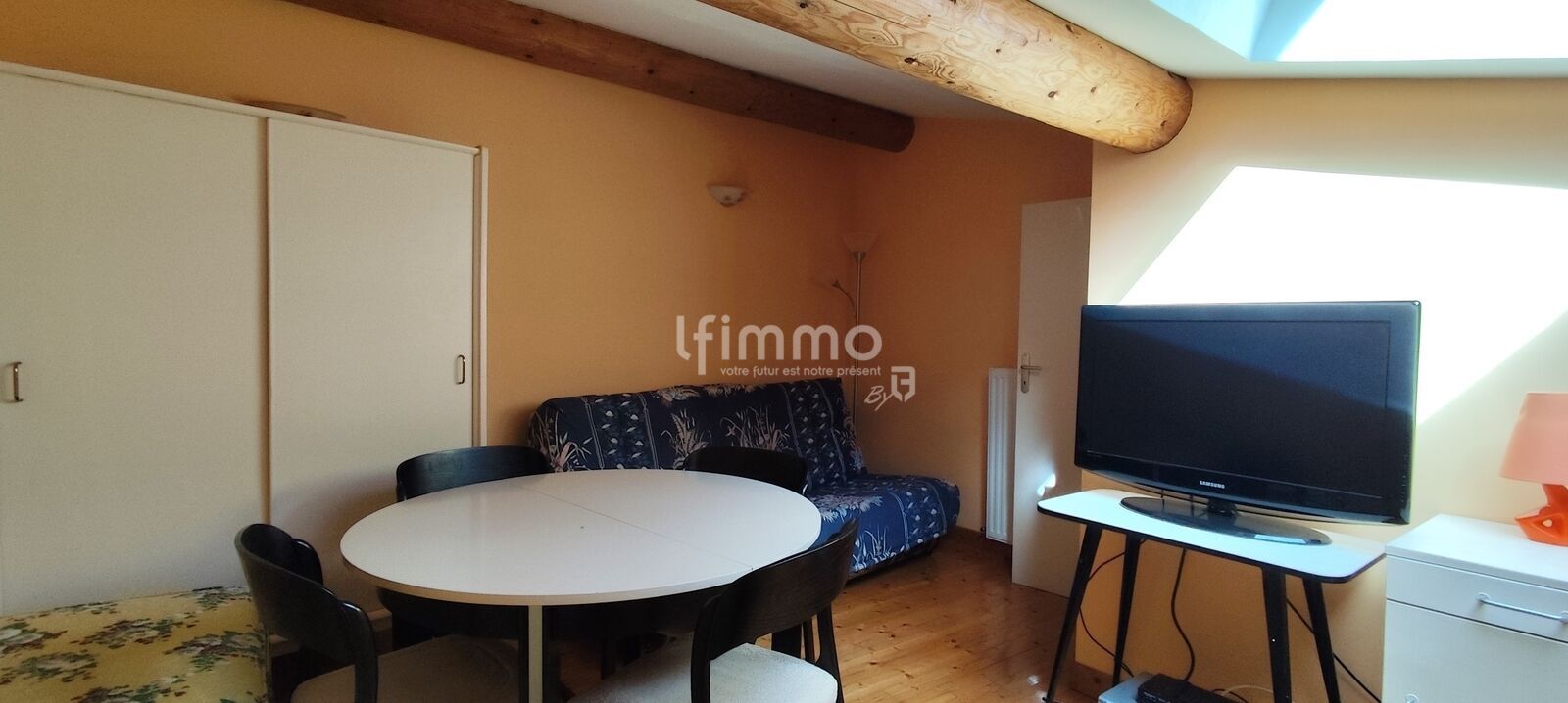 Maison de village aux Mées avec cour et terrasse – Rare sur le marché. - 1742922253923