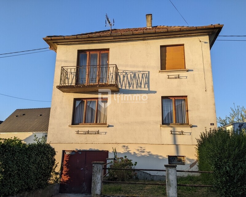 Maison 5 pièces 90 m² - Pxl 20250408 052509854