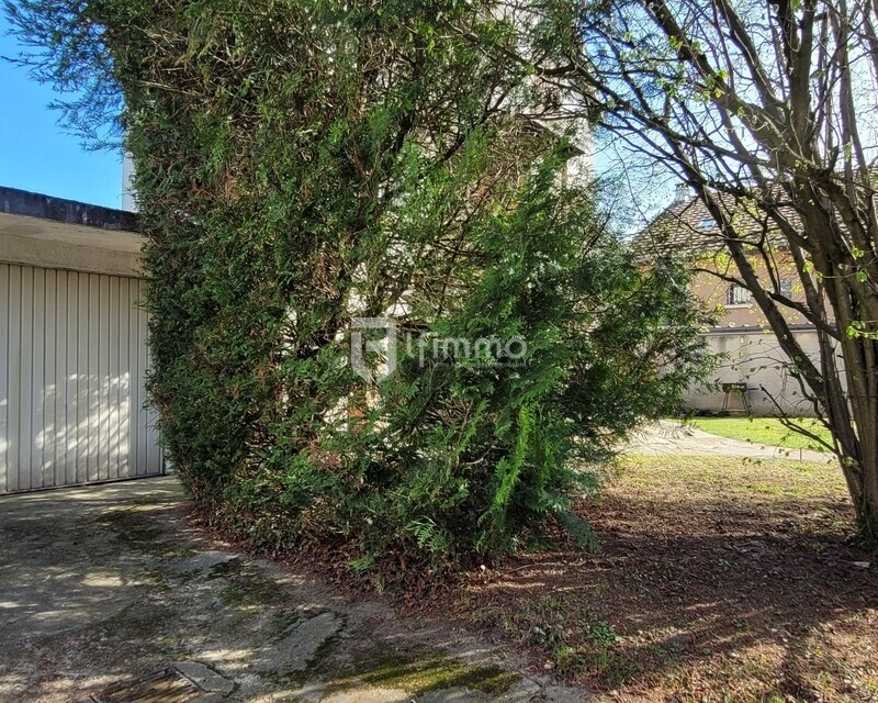 Maison 3 pièces  - Garage