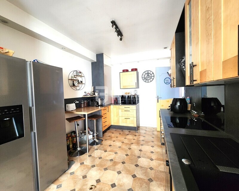 Maison de plain-pied lumineuse - 20250327 115740