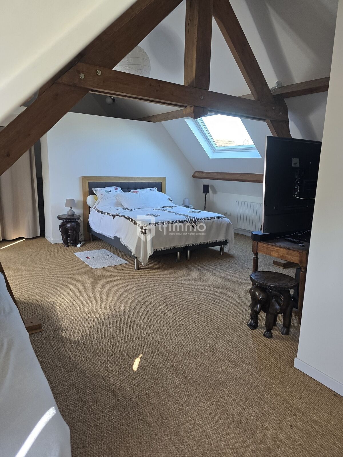 Belle propriété sur parc paysagé avec dépendances - 20250306 144827