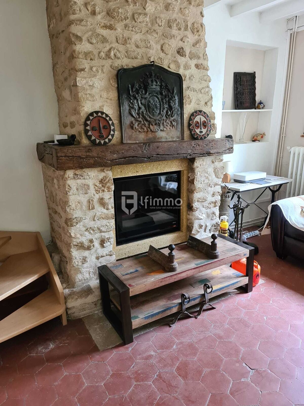 Belle propriété sur parc paysagé avec dépendances - Img-20250307-wa0195