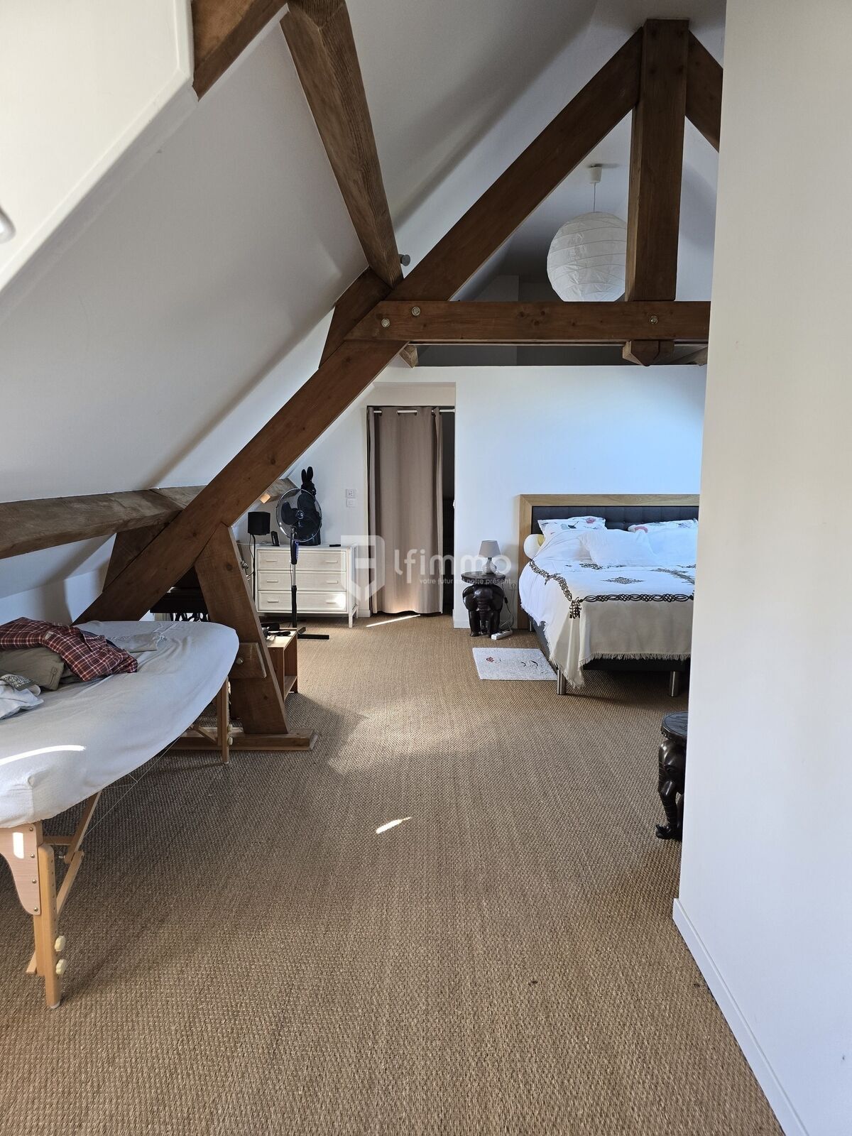 Belle propriété sur parc paysagé avec dépendances - 20250306 144818